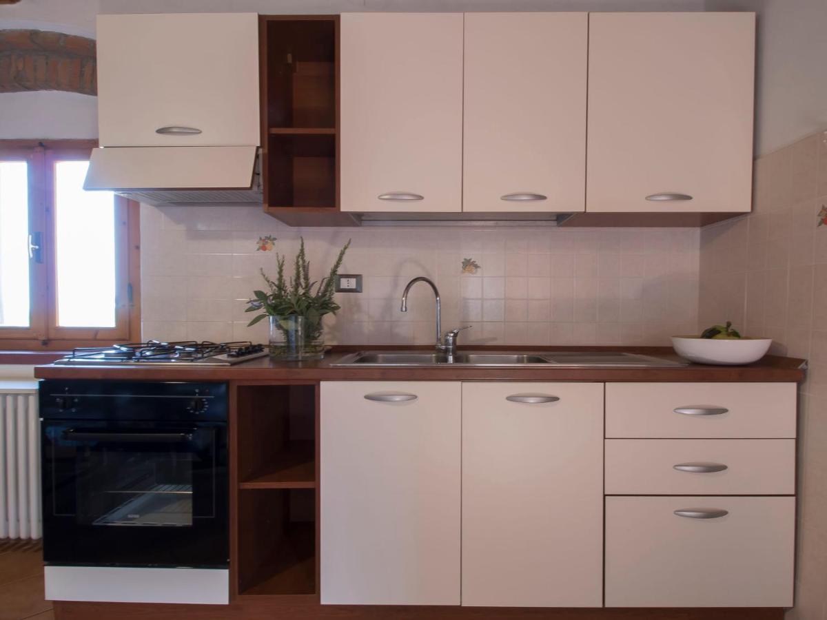 Apartment Il Secondo-3 By Interhome Bibbona Exterior photo