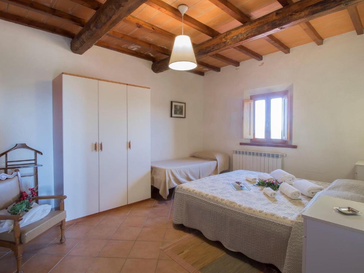 Apartment Il Secondo-3 By Interhome Bibbona Exterior photo