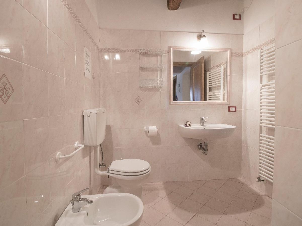 Apartment Il Secondo-3 By Interhome Bibbona Exterior photo